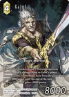 Image for Galuf (Full Art) (Resurgence of Power) (18-054L) - Final Fantasy TCG