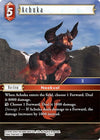 Image for Achuka (Resurgence of Power) (18-001C) - Final Fantasy TCG