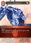 Image for False Stalwart (Resurgence of Power) (18-002C) - Final Fantasy TCG