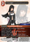 Image for Cleome (Resurgence of Power) (18-004R) - Final Fantasy TCG