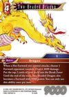 Image for Two-Headed Dragon (Resurgence of Power) (18-008H) - Final Fantasy TCG
