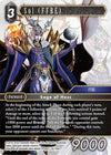 Image for Sol (FFBE) (Resurgence of Power) (18-106H) - Final Fantasy TCG