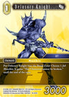Image for Delusory Knight (Resurgence of Power) (18-053C) - Final Fantasy TCG