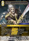Image for Galuf (Resurgence of Power) (18-054L) - Final Fantasy TCG