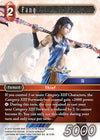Image for Fang (Resurgence of Power) (18-013R) - Final Fantasy TCG