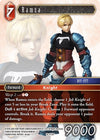 Image for Ramza (Resurgence of Power) (18-015R) - Final Fantasy TCG
