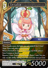 Image for Serafie (Resurgence of Power) (18-058R) - Final Fantasy TCG