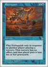 Image for Extinguish (Portal Three Kingdoms) (43) - Magic: The Gathering