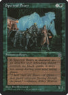 Image for Spectral Bears (Homelands) - Magic: The Gathering