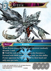 Image for Krysta (Resurgence of Power) (18-023H) - Final Fantasy TCG