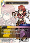 Image for Vanille (Resurgence of Power) (18-122H) - Final Fantasy TCG