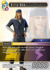 Image for Billy Bob (Resurgence of Power) (18-124C) - Final Fantasy TCG