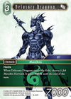 Image for Delusory Dragoon (Resurgence of Power) (18-037C) - Final Fantasy TCG