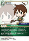 Image for Kytes (Resurgence of Power) (18-038C) - Final Fantasy TCG
