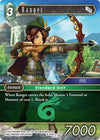 Image for Ranger (Resurgence of Power) (18-039C) - Final Fantasy TCG