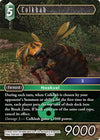 Image for Colkhab (Resurgence of Power) (18-041C) - Final Fantasy TCG