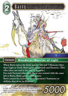 Image for Bartz (Resurgence of Power) (18-047H) - Final Fantasy TCG