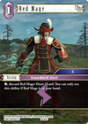 Image for Red Mage (Resurgence of Power) (18-069C) - Final Fantasy TCG