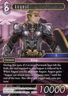 Image for August (Resurgence of Power) (18-071R) - Final Fantasy TCG