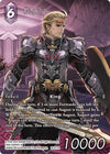 Image for August (Full Art) (Resurgence of Power) (18-071R) - Final Fantasy TCG