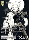 Image for Cloud (Full Art Reprint) (Resurgence of Power) (11-136S) - Final Fantasy TCG