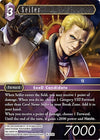 Image for Seifer (Resurgence of Power) (18-075R) - Final Fantasy TCG