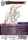 Image for Melusine (Resurgence of Power) (18-081H) - Final Fantasy TCG