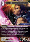 Image for Raijin (Resurgence of Power) (18-083R) - Final Fantasy TCG