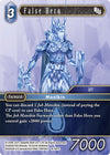 Image for False Hero (Resurgence of Power) (18-087C) - Final Fantasy TCG