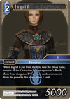 Image for Ingrid (Resurgence of Power) (18-088R) - Final Fantasy TCG