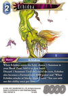 Image for Echidna (Resurgence of Power) (18-089H) - Final Fantasy TCG