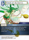 Image for Cloud of Darkness (Resurgence of Power) (18-091R) - Final Fantasy TCG