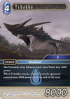 Image for Tchakka (Resurgence of Power) (18-092C) - Final Fantasy TCG
