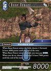 Image for Rune Fencer - 18-095C (Resurgence of Power) (18-095C) - Final Fantasy TCG