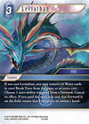 Image for Leviathan (Resurgence of Power) (18-096C) - Final Fantasy TCG