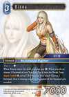 Image for Rinoa (Resurgence of Power) (18-097R) - Final Fantasy TCG