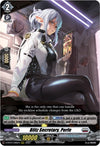 Image for Blitz Secretary, Perfe (D-BT07: Raging Flames Against Emerald Storm) (D-BT07/008EN) - Cardfight Vanguard
