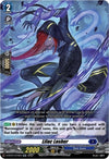 Image for Lilac Lasher (D-BT07: Raging Flames Against Emerald Storm) (D-BT07/019EN) - Cardfight Vanguard
