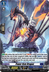 Image for Power Gem Dragon (D-BT07: Raging Flames Against Emerald Storm) (D-BT07/020EN) - Cardfight Vanguard
