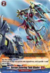 Image for Sorrow Severing Twin Blades (D-BT07: Raging Flames Against Emerald Storm) (D-BT07/034EN) - Cardfight Vanguard