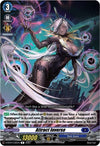 Image for Attract Inverse (D-BT07: Raging Flames Against Emerald Storm) (D-BT07/035EN) - Cardfight Vanguard