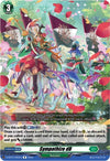 Image for Sympathize dB (D-BT07: Raging Flames Against Emerald Storm) (D-BT07/050EN) - Cardfight Vanguard