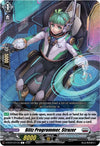 Image for Blitz Programmer, Strazer (D-BT07: Raging Flames Against Emerald Storm) (D-BT07/071EN) - Cardfight Vanguard