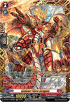 Image for Meteor Flare Dragon (FFR) (D-BT07: Raging Flames Against Emerald Storm) (D-BT07/FFR02EN) - Cardfight Vanguard