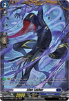 Image for Lilac Lasher (FR) (D-BT07: Raging Flames Against Emerald Storm) (D-BT07/FR08EN) - Cardfight Vanguard