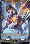 Image for Power Gem Dragon (FR) (D-BT07: Raging Flames Against Emerald Storm) (D-BT07/FR09EN) - Cardfight Vanguard