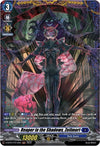 Image for Reaper in the Shadows, Zeilmort (FR) (D-BT07: Raging Flames Against Emerald Storm) (D-BT07/FR12EN) - Cardfight Vanguard