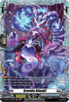 Image for Gravidia Allanhil (FR) (D-BT07: Raging Flames Against Emerald Storm) (D-BT07/FR15EN) - Cardfight Vanguard