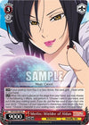 Image for Merlin: Wielder of Aldan (The Seven Deadly Sins: Revival of The Commandments) (SDS/SX05-064 R) - Weiss Schwarz