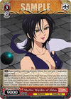 Image for Merlin: Wielder of Aldan (SR) (The Seven Deadly Sins: Revival of The Commandments) (SDS/SX05-064S SR) - Weiss Schwarz